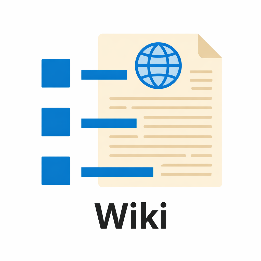 Wiki Multivalue control - Visual Studio Marketplace